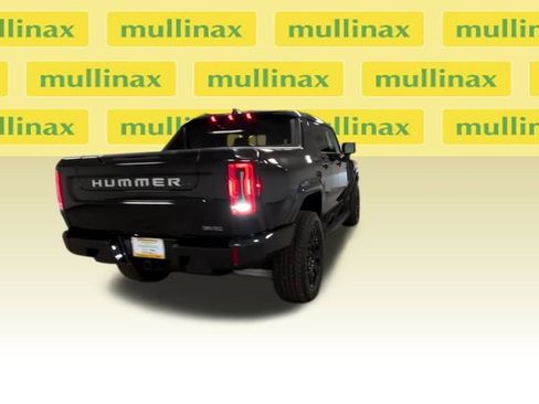 New 2026 GMC Hummer EV 4x4 Crew Cab image 49