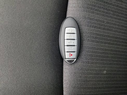 Used 2019 Nissan Altima 2.5 S FWD image 32