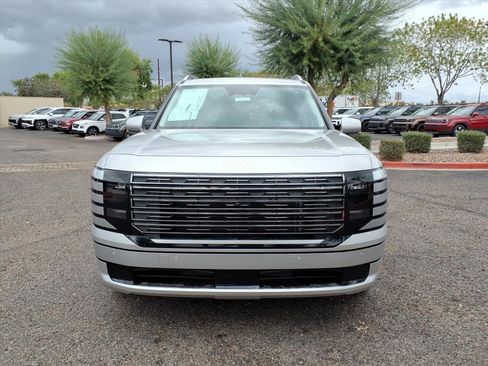 New 2026 Hyundai Palisade Calligraphy image 2