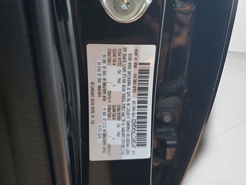 Used 2019 MAZDA CX-3 Touring w/ Preferred Equipment Package AWD/4WD image 26