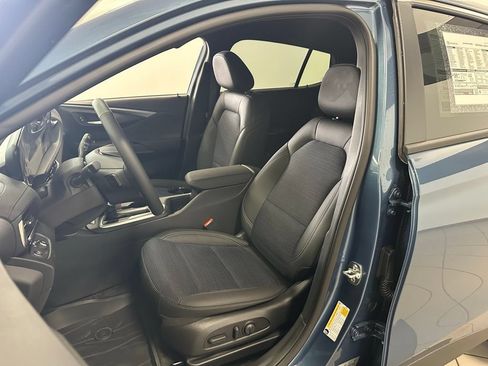 Used 2026 Buick Envista Preferred FWD image 9