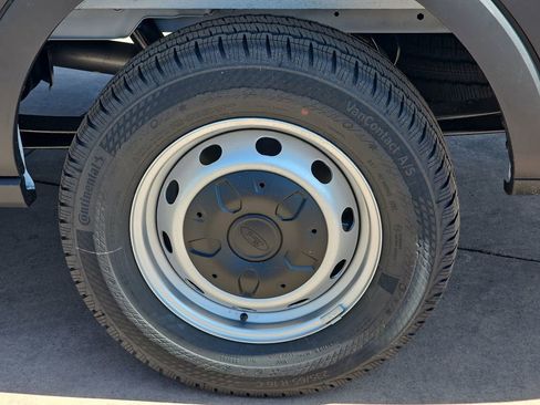 New 2025 Ford Transit 150 Low Roof image 36