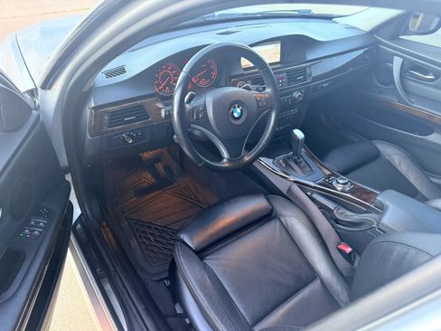 Used 2011 BMW 328i xDrive Sedan AWD/4WD image 15