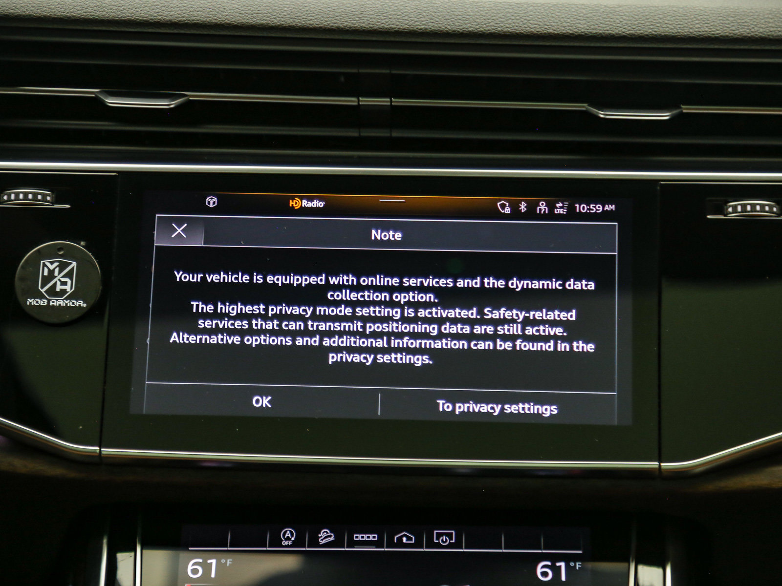 Certified 2025 Audi Q7 2.0T Premium Plus w/ Premium Plus Package AWD/4WD image 15