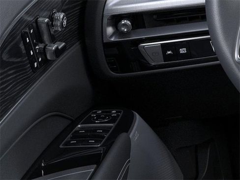 New 2026 Cadillac Lyriq Signature Sport image 22