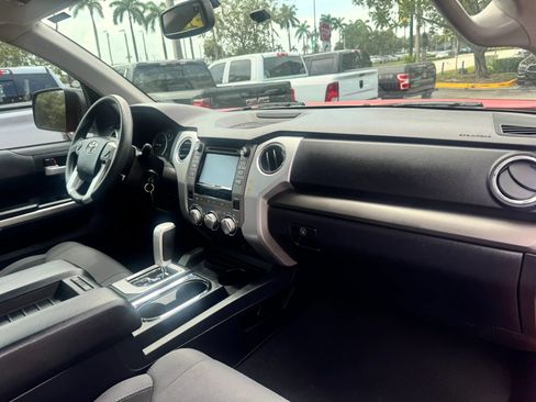 Used 2016 Toyota Tundra SR5 w/ SR5 Upgrade Package RWD image 23