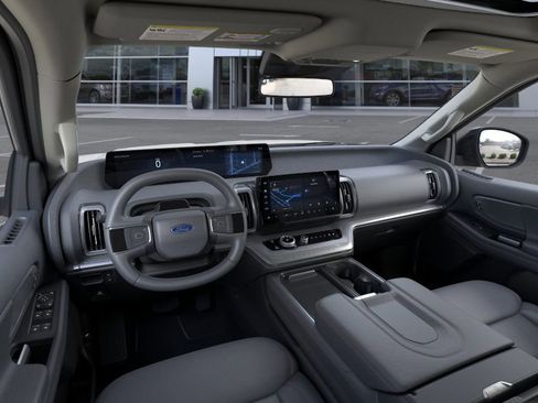 New 2025 Ford Expedition Max Active image 36