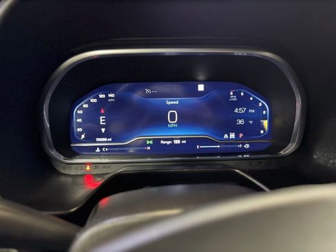 Used 2023 Chevrolet Tahoe LT w/ Luxury Package image 18