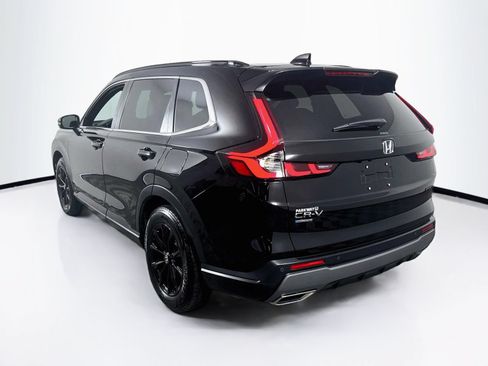 Used 2025 Honda CR-V Sport-L image 5