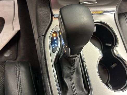 Used 2018 Jeep Grand Cherokee Altitude image 13