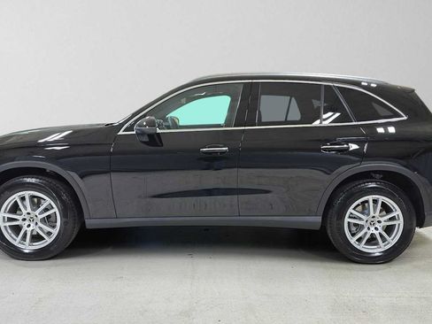 Certified 2026 Mercedes-Benz GLC 300 4MATIC image 6