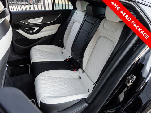 Used 2024 Mercedes-Benz AMG GT 63 image 36