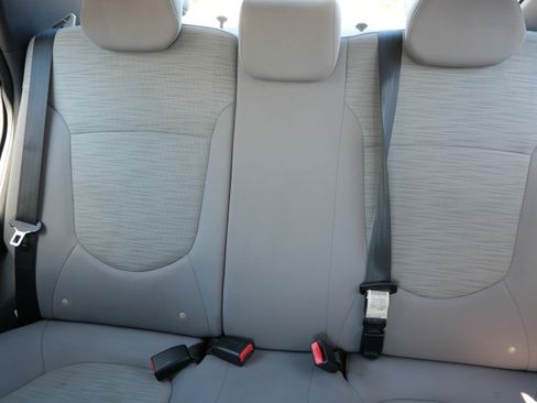 Used 2017 Hyundai Accent SE FWD image 13