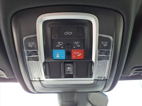 New 2026 RAM 1500 Big Horn image 7