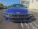 New 2025 Hyundai Elantra Sport image 3