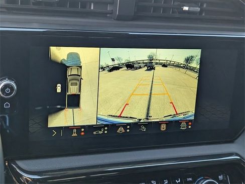 Certified 2024 GMC Sierra 1500 AT4 w/ Technology Package image 14