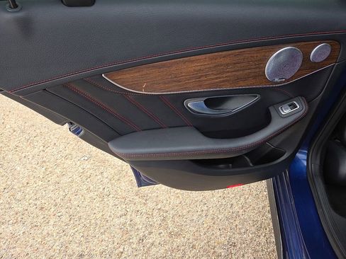 Used 2020 Mercedes-Benz C 43 AMG 4MATIC Sedan image 22