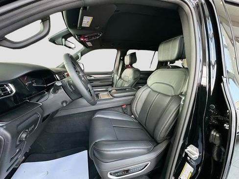 New 2026 Jeep Grand Wagoneer Summit w/ Premium Group III AWD/4WD image 21