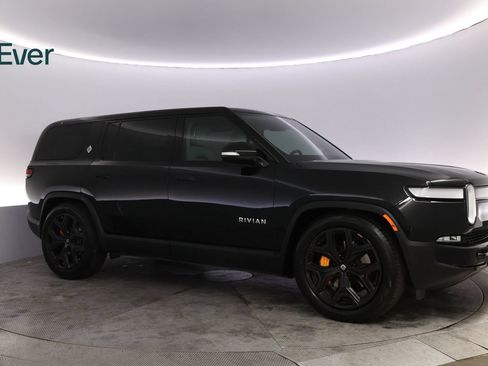 Used 2023 Rivian R1S Launch Edition AWD/4WD image 14