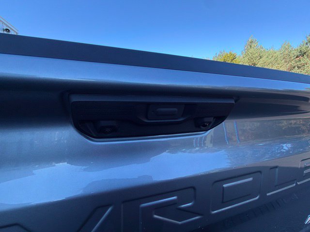 New 2026 Chevrolet Silverado 1500 RST w/ RST Select Package AWD/4WD image 7