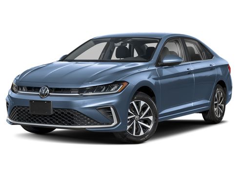 New 2026 Volkswagen Jetta S FWD image 31