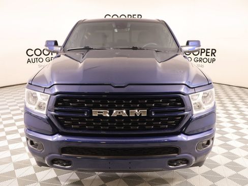 Used 2023 RAM 1500 Lone Star RWD image 9