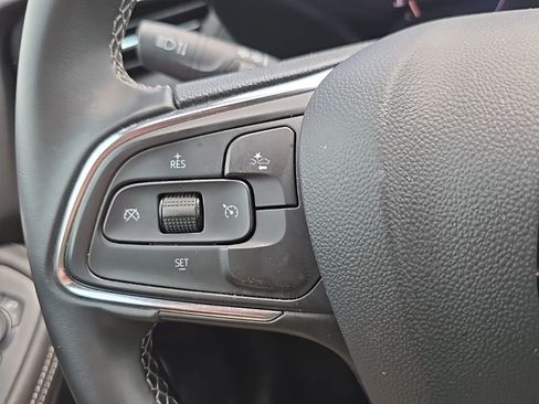 Used 2025 Buick Encore GX Preferred FWD image 19
