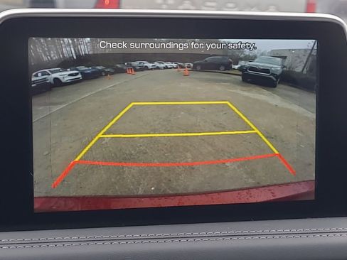 Used 2019 Genesis G70 2.0T Advanced image 24