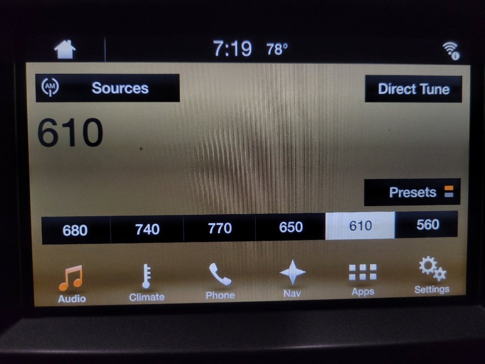 Used 2016 Lincoln Navigator Reserve AWD/4WD image 25