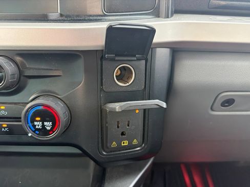 Used 2023 Ford F350 XLT w/ 360-Degree Camera Package AWD/4WD image 27