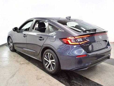 Used 2024 Honda Civic LX image 6