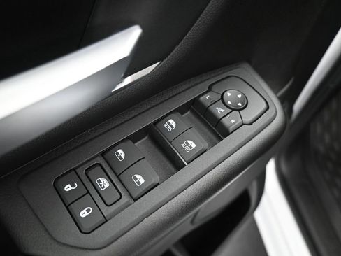 New 2026 RAM 1500 Lone Star image 13