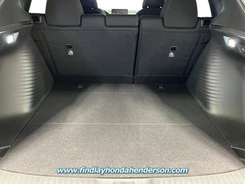 New 2027 Honda HR-V Sport image 24