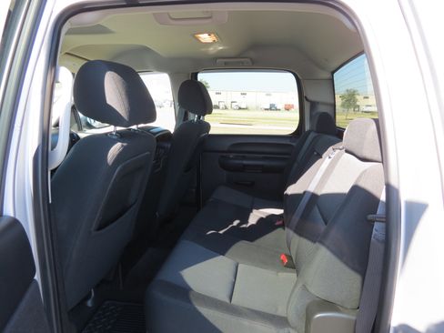 Used 2011 Chevrolet Silverado 1500 LT w/ Regional Value Package image 27