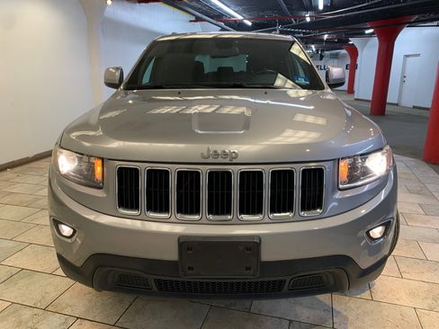 Used 2015 Jeep Grand Cherokee Laredo w/ Quick Order Package 23E AWD/4WD image 4