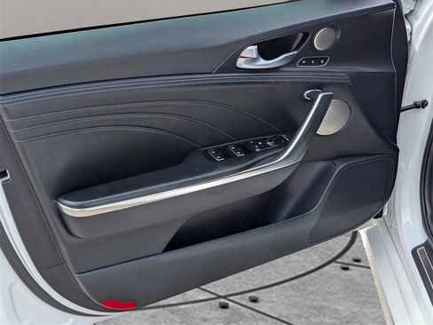 Used 2022 Kia Stinger GT2 w/ Scorpion Package image 14