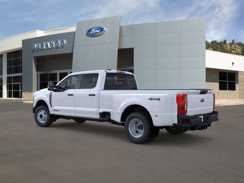 New 2026 Ford F350 XL image 4
