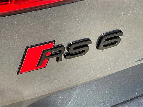 New 2026 Audi RS 6 performance image 15