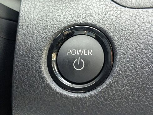 New 2026 Toyota Camry SE FWD image 25
