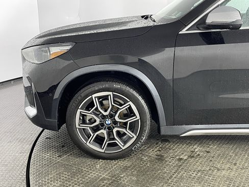 Certified 2024 BMW X1 xDrive28i w/ Technology Package image 4