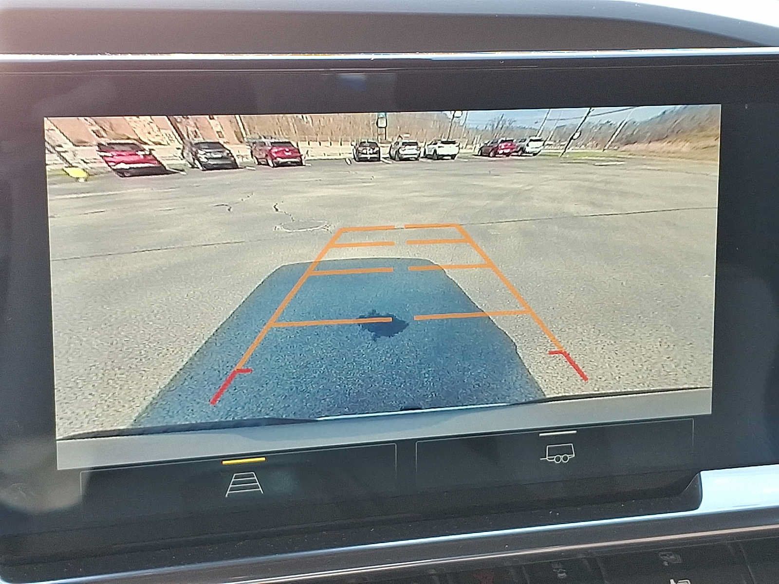 Used 2024 Chevrolet Silverado 1500 RST AWD/4WD image 18