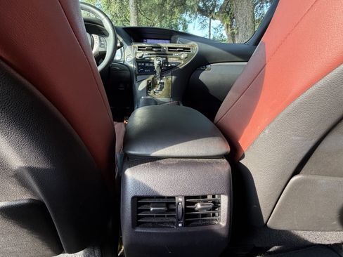 Used 2015 Lexus RX 350 F Sport w/ Navigation Package AWD/4WD image 37