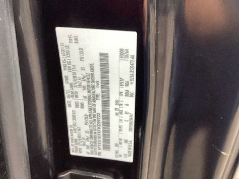 Used 2015 Ford F150 XLT w/ Equipment Group 301A Mid image 19