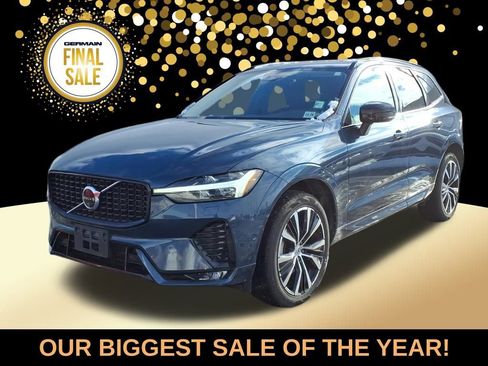 Used 2024 Volvo XC60 B5 Plus image 1