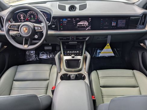 New 2026 Porsche Cayenne E-Hybrid image 24