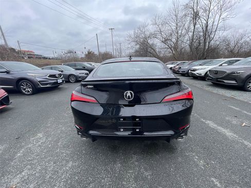 Used 2023 Acura Integra A-Spec image 30