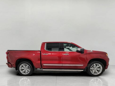 Used 2024 Chevrolet Silverado 1500 High Country image 12