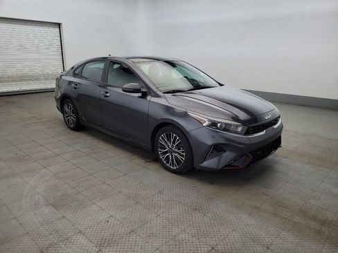 Used 2023 Kia Forte GT-Line image 13