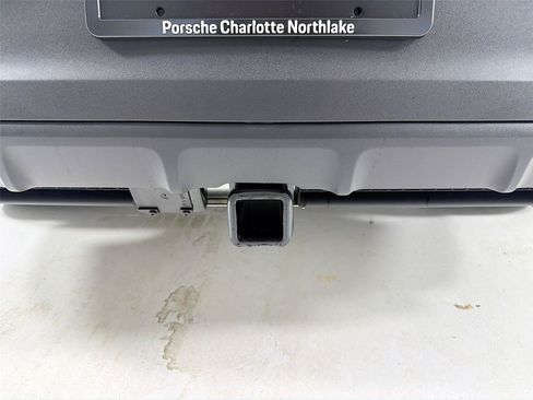 New 2026 Porsche Cayenne AWD/4WD image 23