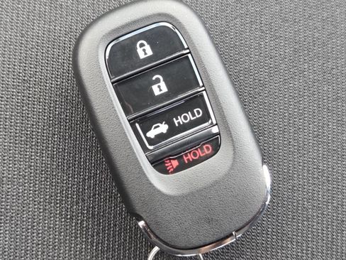 New 2026 Honda Civic LX image 34
